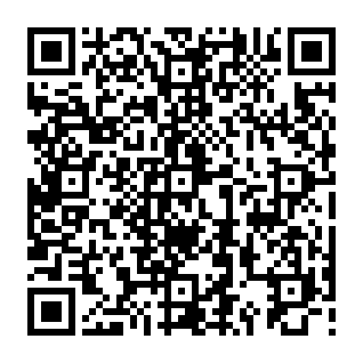 QR Code para o formulário de cadastro do e-mail