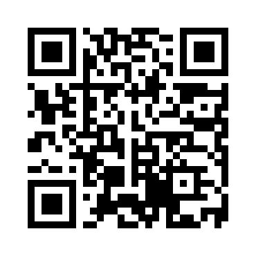 QR Code para aceitar o convite do PiscGEO no TestFlight